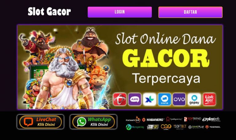 NBX Audio’s Guide to Slot Dana 5000 Online Casinos
