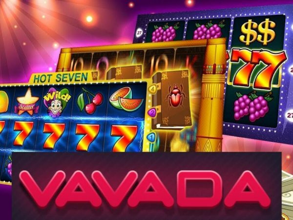 Регистрация в Vavada Casino: играйте в слоты на реальные деньги правильно