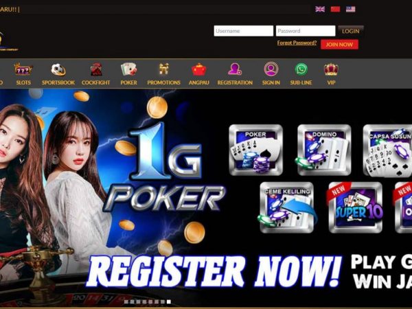 Why You Should Risk In Playing Credit Slot Casino