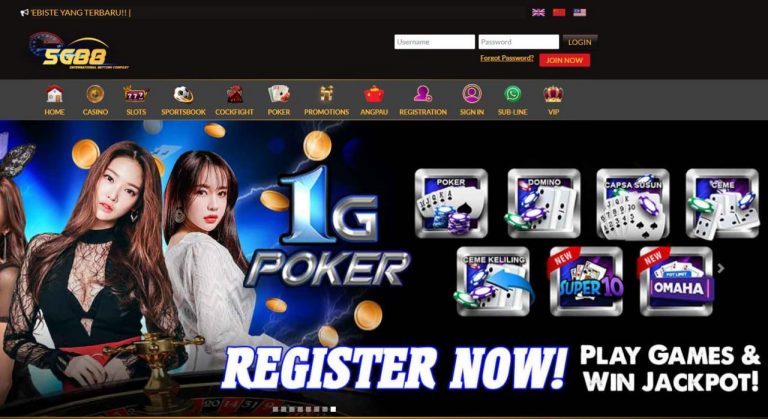 Why You Should Risk In Playing Credit Slot Casino